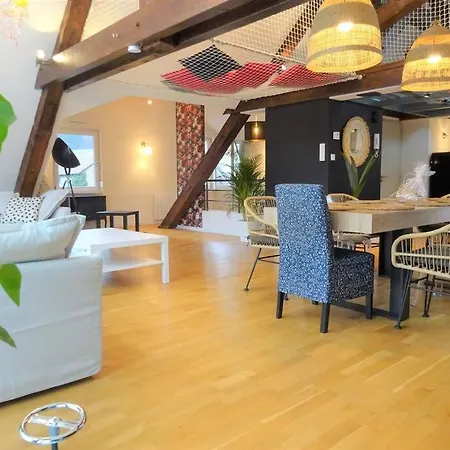 Panoramique Le Thillot