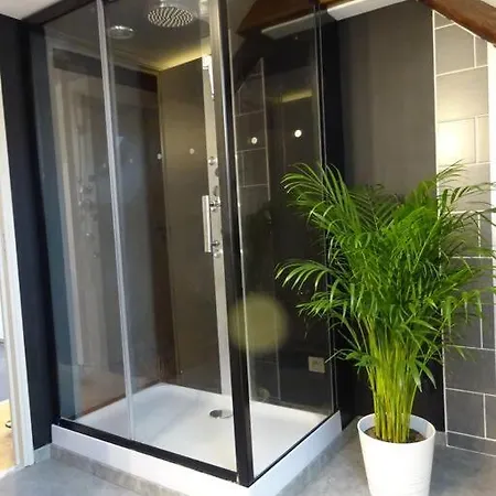 Panoramique * Le Thillot