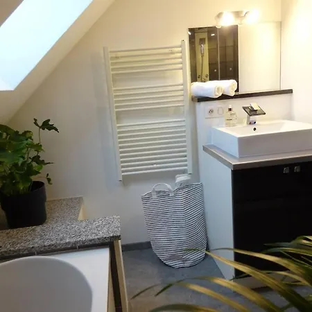 Panoramique Le Thillot