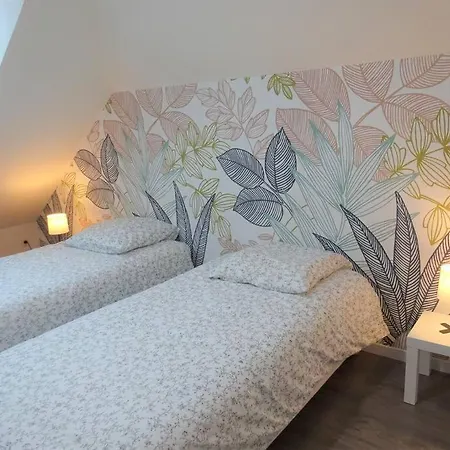 Διαμέρισμα Panoramique *