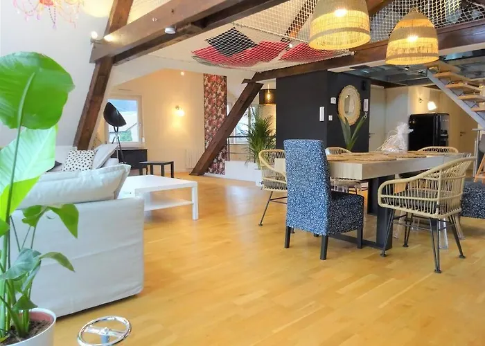 Panoramique Ле-Тийо