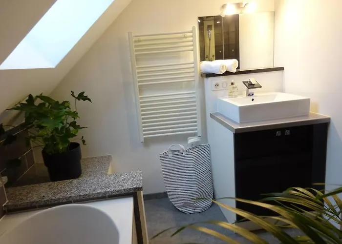 Panoramique Le Thillot