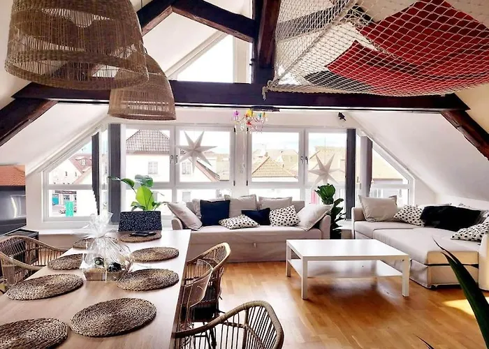 Panoramique Διαμέρισμα *