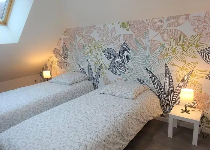 Διαμέρισμα Panoramique *